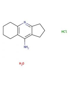 Astatech IPIDACRINE HCL HYDRATE; 1G; Purity 95%; MDL-MFCD00517543